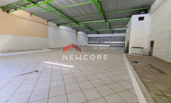 Imagem 2: Galpão em Rua Filadélfia - Granjas Primavera (Justinópolis) - Ribeirão das Neves/MG