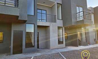 Imagem 2: Sobrado com 3 dormitórios à venda, 89 m² por R$ 320.000,00 - Jardim Alvorada - Três Lagoas