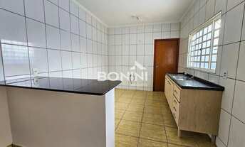 Imagem 4: Casa com 3 dormitórios, 158 m² - aluguel por R$ 3.500,00/mês - Jardim Sao Vito - Americana