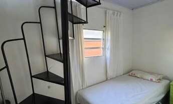 Imagem 6: Vendo essa casa com tudo dentro são duas laje churrasqueira só paga água