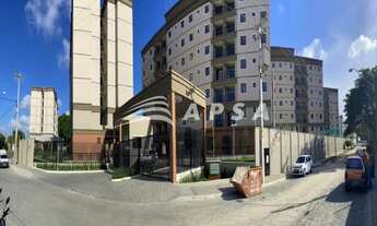 Imagem: EXCELENTE APARTAMENTO MODERNO NO PASSARÉ