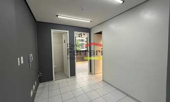 Imagem 7: Conjunto comercial próximo ao metro Santana