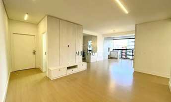 Imagem 3: Apartamento com 3 dormitórios à venda, 127m² por R$ 1.380.000,00 - América - Joinville/SC