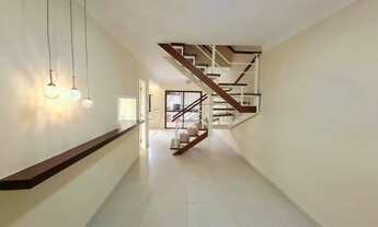 Imagem 4: Casa de 135m² com 03 quartos sendo 01 suítes - para locação - Lagoinha