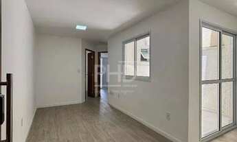 Imagem: Apartamento à venda, 2 quartos, 1 vaga