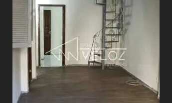 Imagem 6: Casa de rua : Duplex / Residencial / Glória