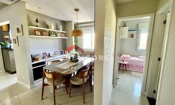 Imagem 6: Apartamento em Rua Elias Juvenal de Mello - Jardim Ana Maria - Jundiaí/SP