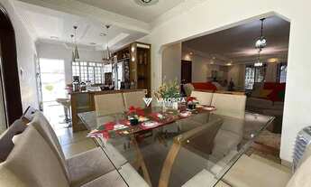 Imagem: Casa com 3 dormitórios à venda, 160 m²