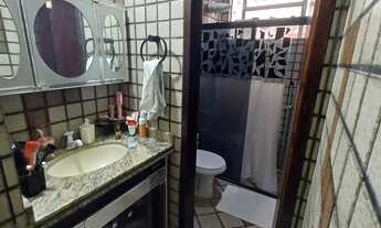 Imagem 2: CASA DUPLEX Casa com 4 dormitórios