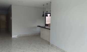 Imagem 2: Linda Casa com 2 Quartos sendo 1 Suíte - Bairro Goiá