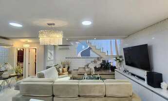 Imagem 2: Casa no Condomínio Quinta das Marinas - Ponta Negra