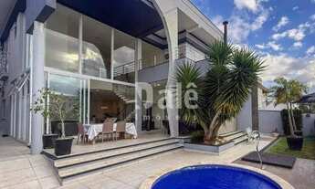 Imagem 6: Sobrado com 5 dormitórios, 320 m² - venda por R$ 3.100.000,00 ou aluguel por R$ 18.000,00