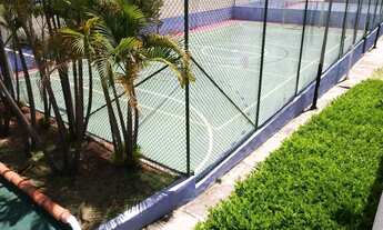 Imagem 5: Apartamento Padrão no Tatuapé