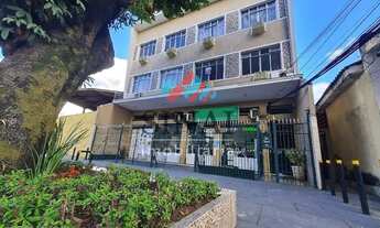 Imagem: Apartamento com 2 Quartos e Suíte, é Frente