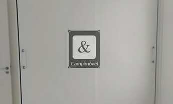 Imagem 3: Apartamento para Locação em Campinas, Vila Marieta, 2 dormitórios, 1 banheiro, 1 vaga