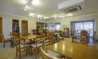 Imagem 2: Apartamento à venda 3 Quartos 1 Suite 2 Vagas 112M² Menino Deus Porto Alegre - RS