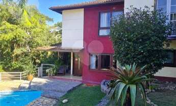 Imagem: Casa com 4 dormitórios à venda, 256 m²