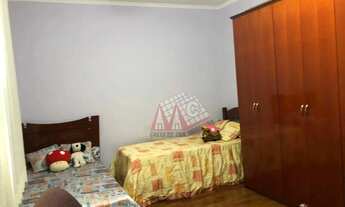 Imagem 7: Casa com 2 dormitórios, 161 m² - venda por R$ 320.000,00 ou aluguel por R$ 2.300,00/mês