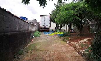 Imagem 3: Terreno à venda, 330 m² por R$ 550.000,00 - Jardim Santo Alberto - Santo André/SP