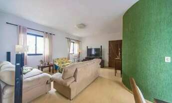 Imagem 4: Apartamento com 3 dormitórios, 97 m² - venda por R$ 680.000,00 ou aluguel por R$ 3.577,00