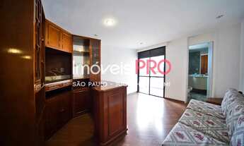 Imagem 3: Locação de apartamento de 215 m² em Paraíso