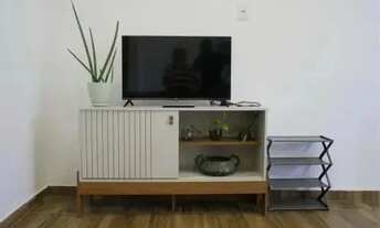 Imagem 3: ALUGO LOFT PERFEITO PARA MORAR BAIRRO NAZARE