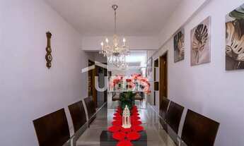 Imagem 5: Apartamento Garden à venda Edifício Borges Landeiro Athenas Setor Bueno 3 suítes 139 m