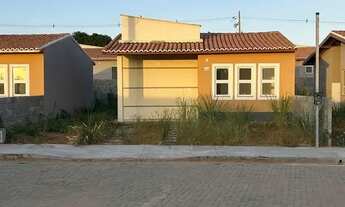 Imagem: 070 // casa em condominio fechado no maiobao