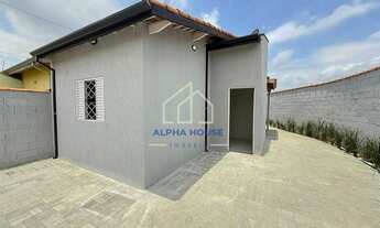 Imagem 2: Casa à venda, Residencial Comercial Cidade Vista Alegre, Pindamonhangaba, SP