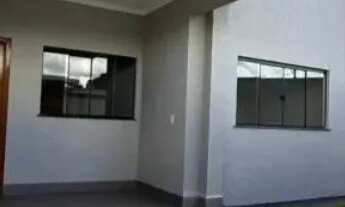 Imagem: CASA NA GLEBA C - FEIRAO IMOB