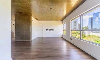 Imagem: Apartamento para locação no Max Haus de