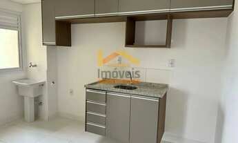 Imagem 4: Apartamento para locação de 2 quartos no Residencial Club Vermont, Nova Odessa-SP com 1 va