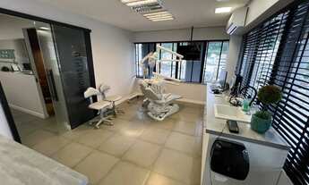 Imagem 6: Sala Comercial no Centro de Balneário Camboriú REF: CO 4110