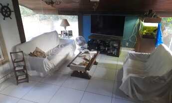 Imagem 6: Oportunidade Em Área De Expansão Em Macaé: Casa Rústica Habitável Em 650m2 De Terreno E Mu