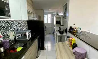 Imagem 7: Residencial Marano