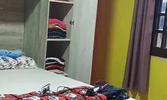 Imagem 5: Vende-se ou troca-se casa na Colônia Pereira por casa em Paranaguá