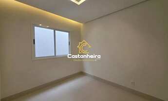 Imagem 7: Casa 03 quartos sendo 02 suítes - Plano Diretor Sul