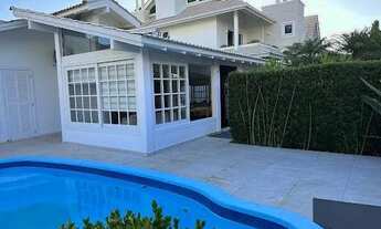 Imagem 2: Casa com 4 dormitórios à venda, 300 m² por R$ 3.290.000,00 - Jurerê Internacional - Floria