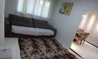 Imagem 7: Casa bairro Santo Antônio