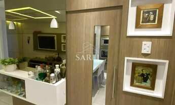 Imagem 5: Apartamento, com 2 dormitórios, de 114 m² Ipiranga - São José