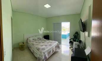 Imagem 7: Casa - Terras do Fontanário - Paulínia