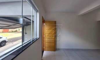 Imagem 6: Casa com 2 dormitórios para alugar, 76 m² por R$ 2.000/mês - Cecap - Piracicaba/SP