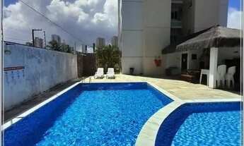 Imagem 4: Apartamento à venda no RECANTO DA LUA, CAPIM MACIO, Natal, RN