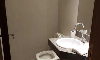 Imagem 2: Apto Edifício Cuiabá Central Park São Benedito