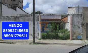 Imagem: Terreno na Aldeota