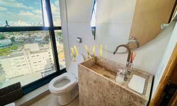 Imagem 6: Aluguel de 4 Períodos em Consultório Mobiliado na Av. 136 no Setor Marista