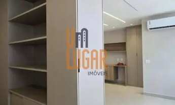 Imagem: UM LUAR IMÓVEIS ALUGA SALA COMERCIAL MOBILIADA