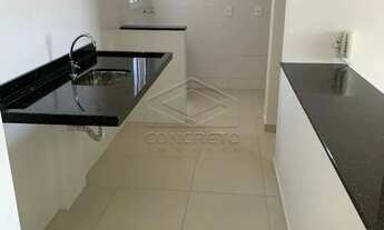 Imagem 4: LINDO APARTAMENTO NO SAINT TROPEZ - VILA AVIAÇÃO