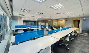 Imagem: Escritório para aluguel e venda possui