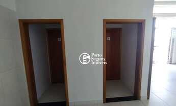 Imagem 4: Salão para alugar, 137 m² por R$ 2.200/mês - Jardim Boer I - Americana/SP